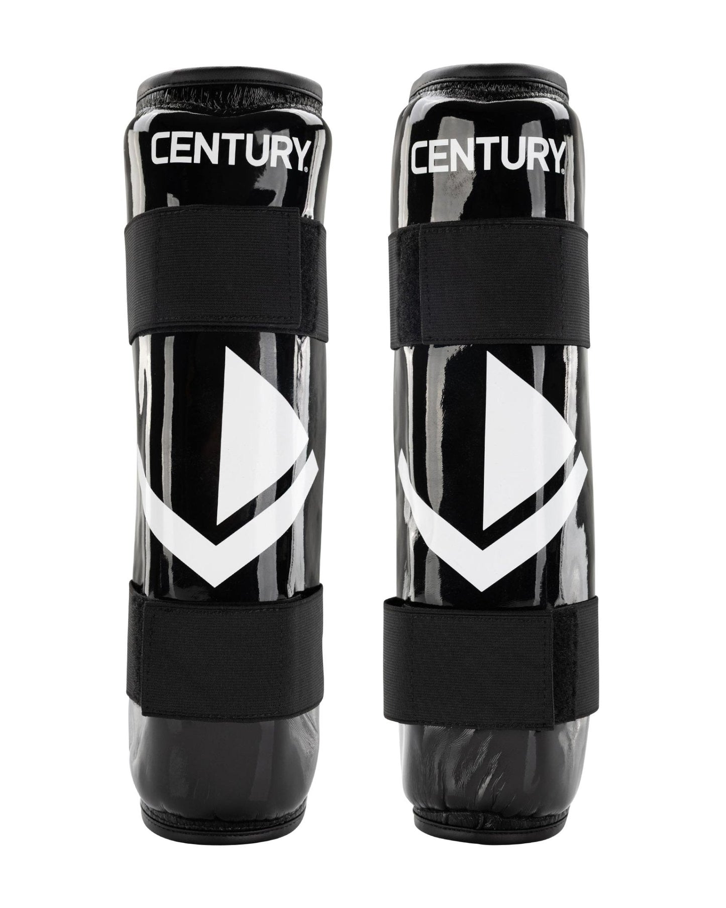 VALOR Shin guards Century (WAKO Approved)