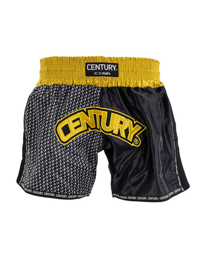 TENACITY K1/Low Kick Shorts (WAKO Approved)