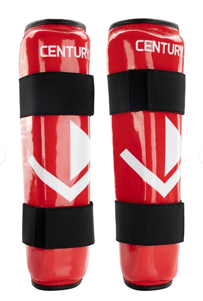 VALOR Shin guards Century (WAKO Approved)