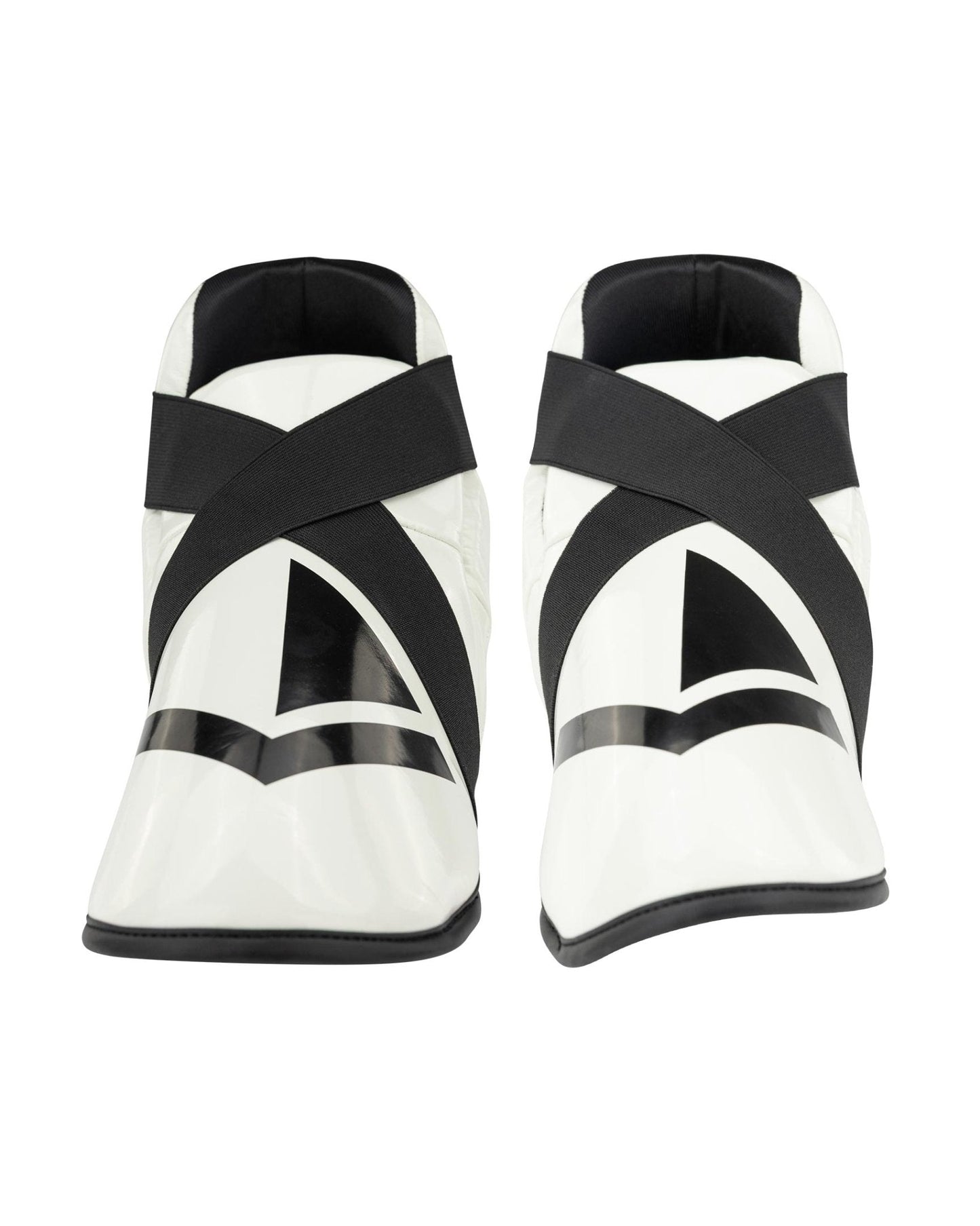 VALOR kicks Foot Guards Century (WAKO Approved)