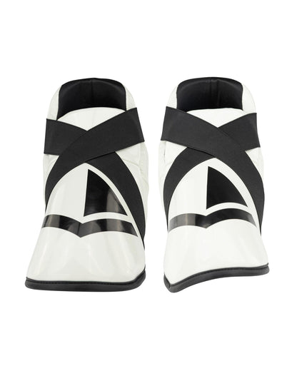 VALOR kicks Foot Guards Century (WAKO Approved)
