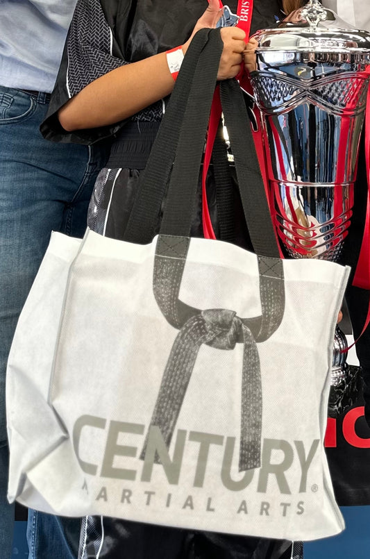 Century reusable shopping bag