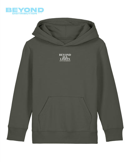 KIDS Find Me On The Tatami Hood collection