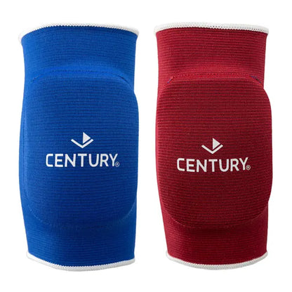 Reversible Elbow Pad Blue/Red WAKO approved (washable)