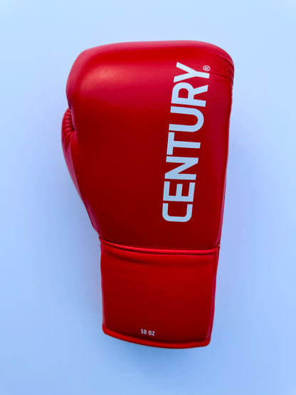 Century Lace Up 10oz Pro Glove