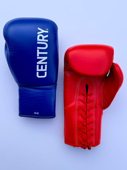 Century Lace Up 10oz Pro Glove