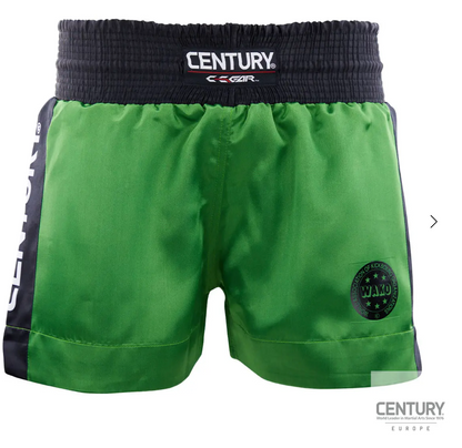 Kick Light Shorts Century (WAKO Approved)