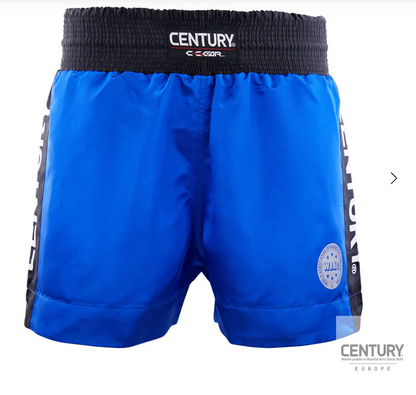 Kick Light Shorts Century (WAKO Approved)