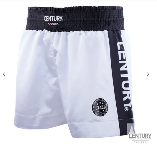 Kick Light Shorts Century (WAKO Approved)