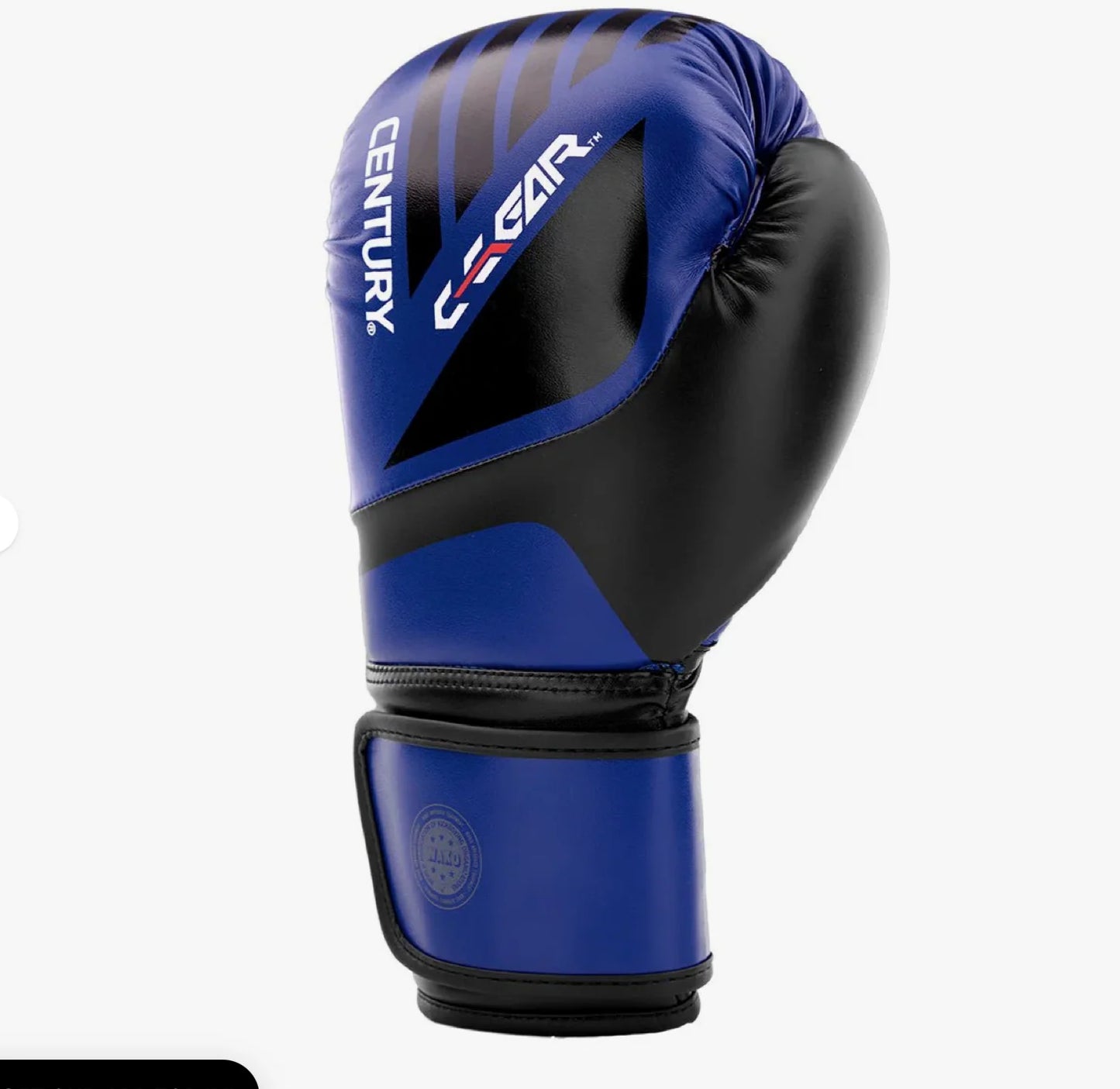 INTEGRITY 10oz Kickboxing Gloves Century (WAKO approved)