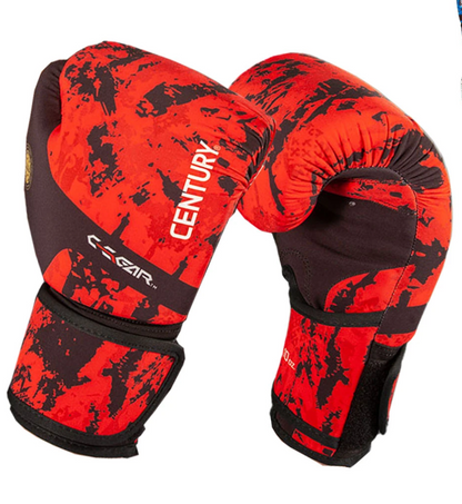RESPECT 10oz Kickboxing Gloves (WAKO approved) (washable)