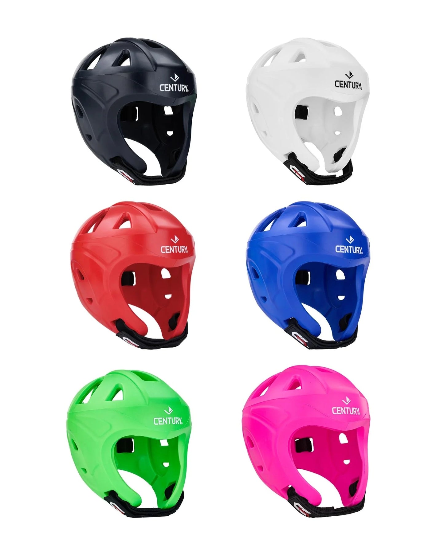 Head Guard Century Evolution WAKO approved