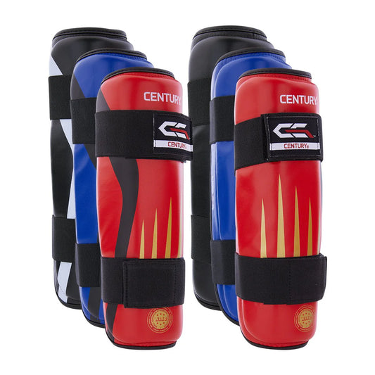 INTEGRITY Shin Guard Century (WAKO approved)