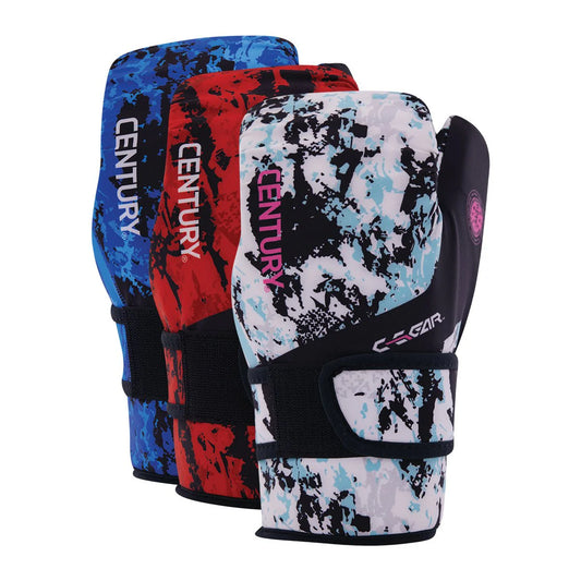 REPECT Point Fighting Gloves Century(WAKO approved) (Washable)