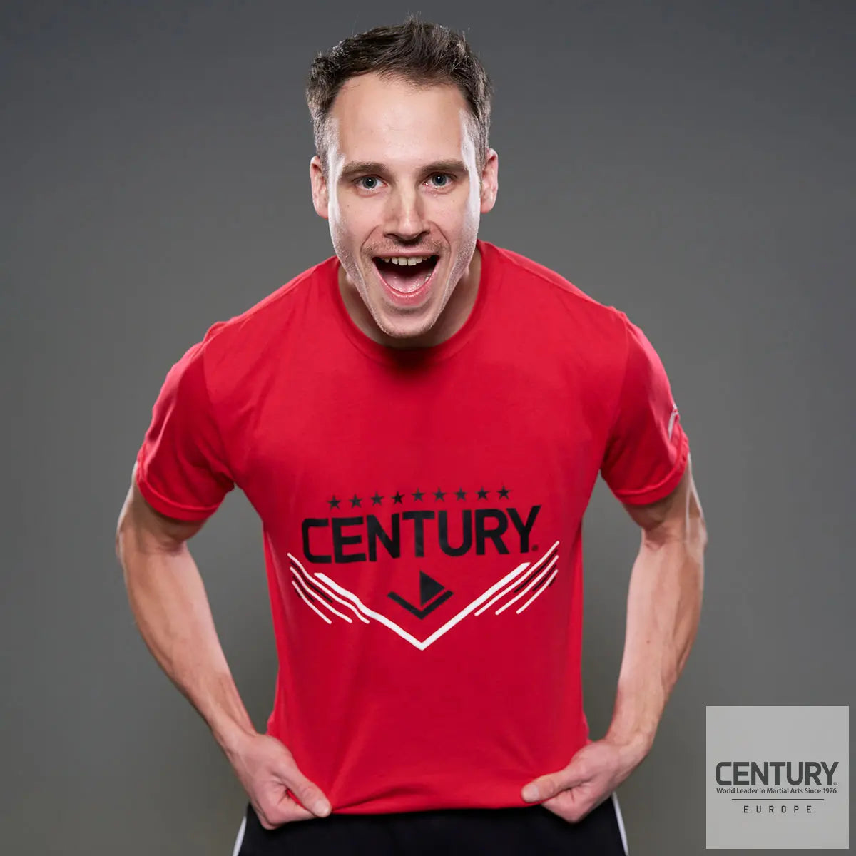 Century Unisex T-Shirt