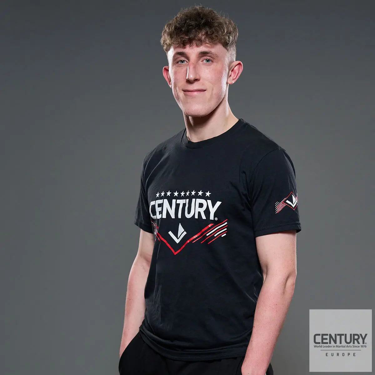 Century Unisex T-Shirt