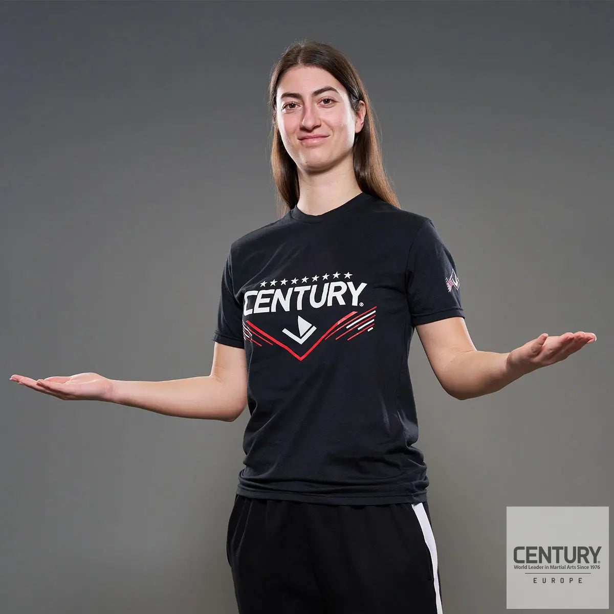 Century Unisex T-Shirt