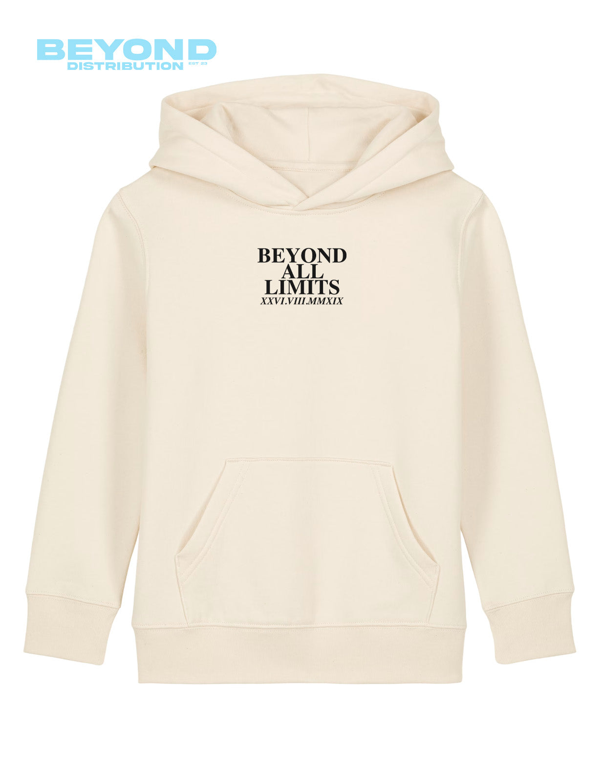 KIDS Find Me On The Tatami Hood collection