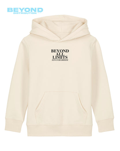 KIDS Find Me On The Tatami Hood collection