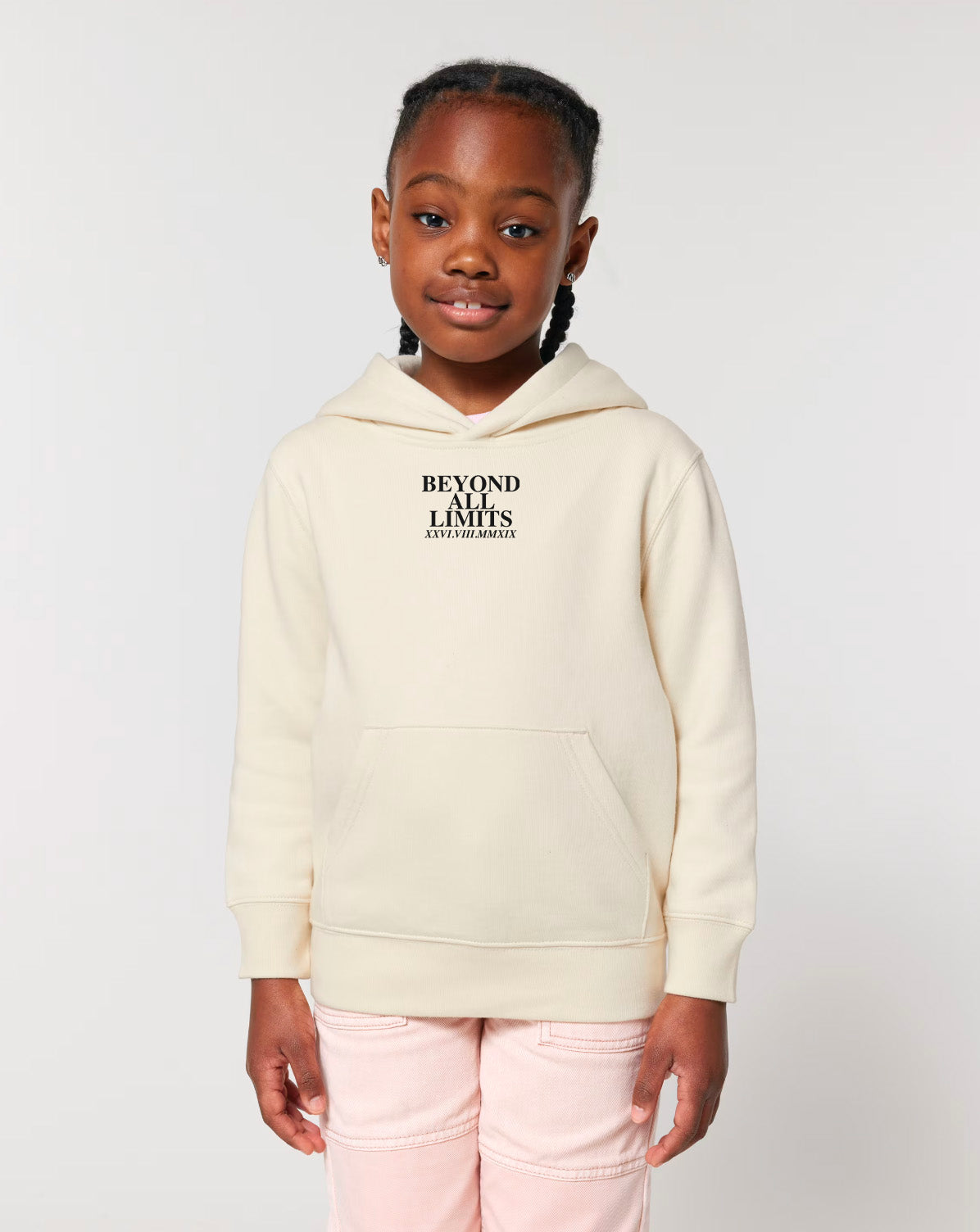 KIDS Find Me On The Tatami Hood collection