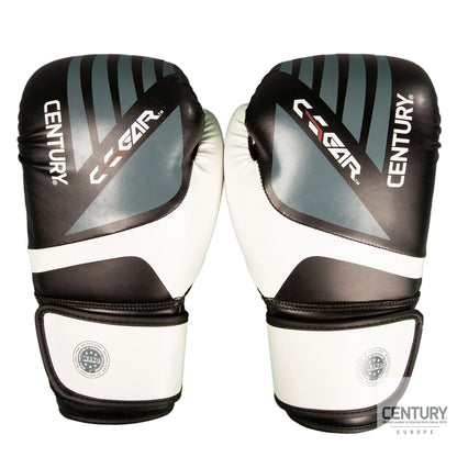 INTEGRITY 10oz Kickboxing Gloves Century (WAKO approved)