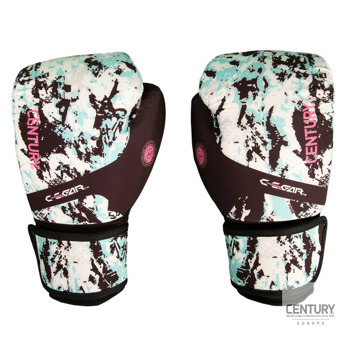 RESPECT 10oz Kickboxing Gloves (WAKO approved) (washable)