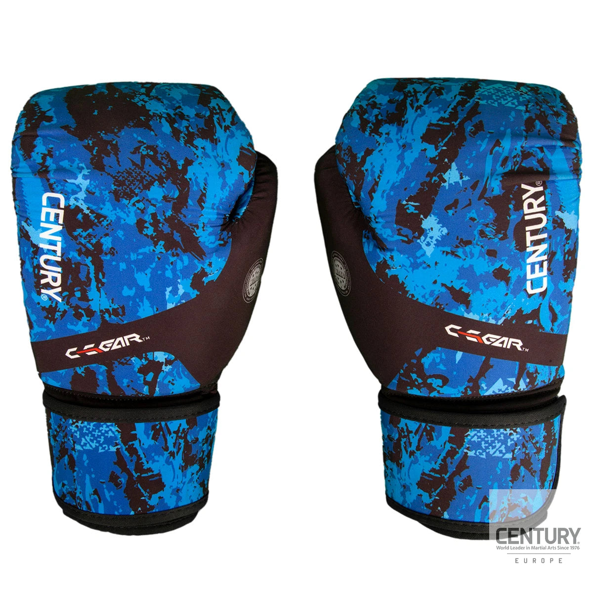 RESPECT 10oz Kickboxing Gloves (WAKO approved) (washable)