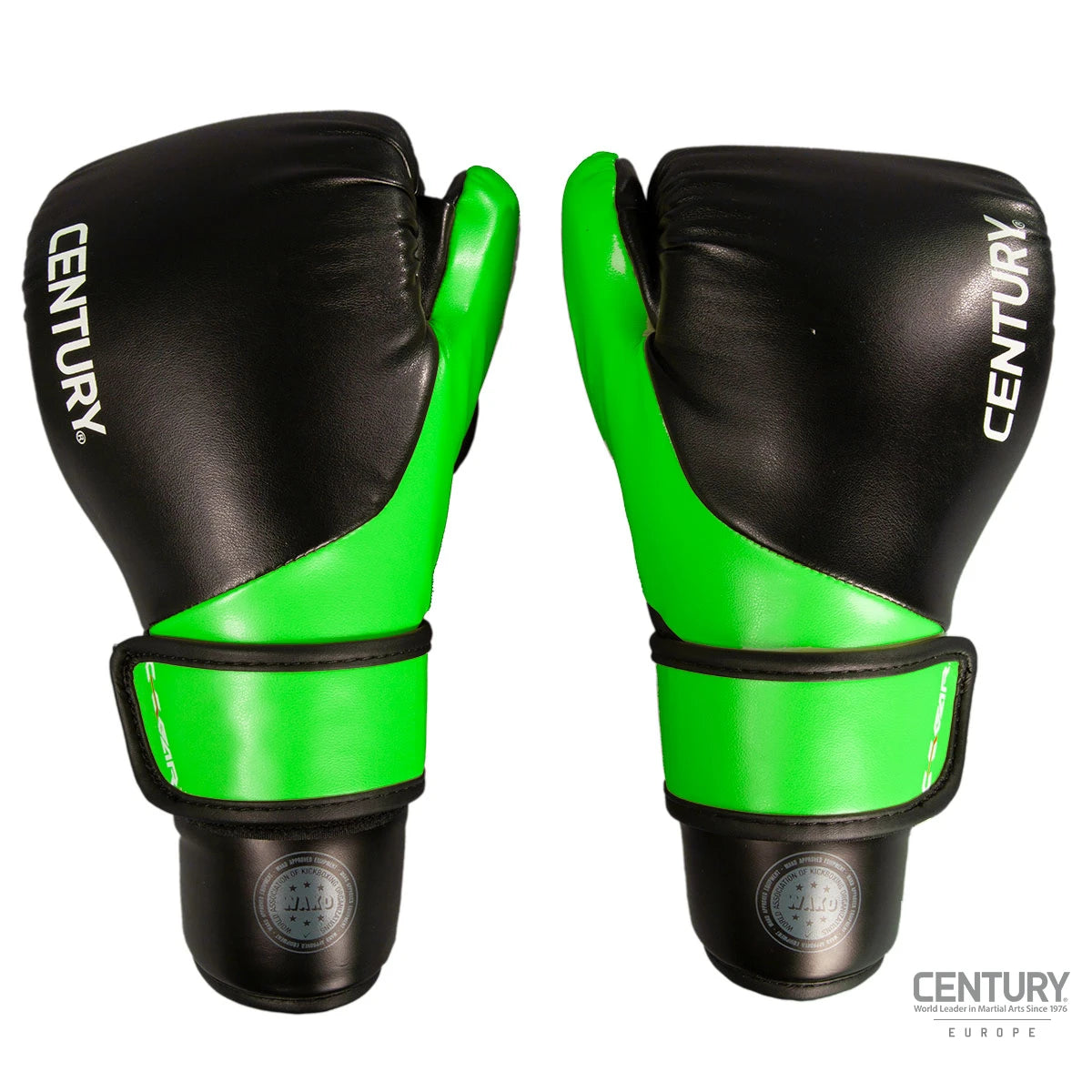 DETERMINATION Point Fighting Gloves Century (WAKO approved)