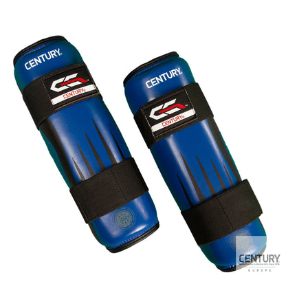 INTEGRITY Shin Guard Century (WAKO approved)