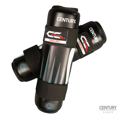 INTEGRITY Shin Guard Century (WAKO approved)