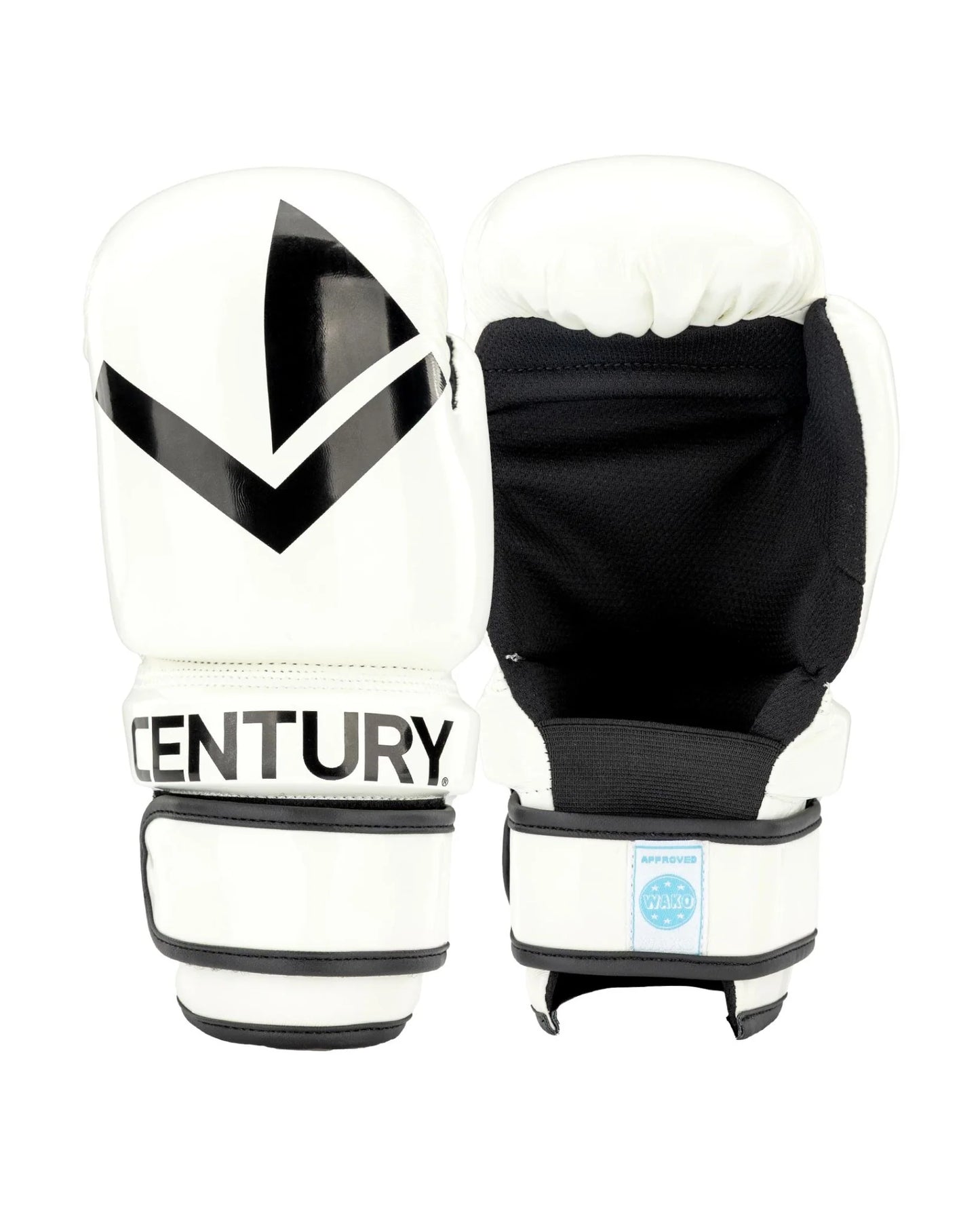 VALOR Point Fighting Gloves Century (WAKO Approved)
