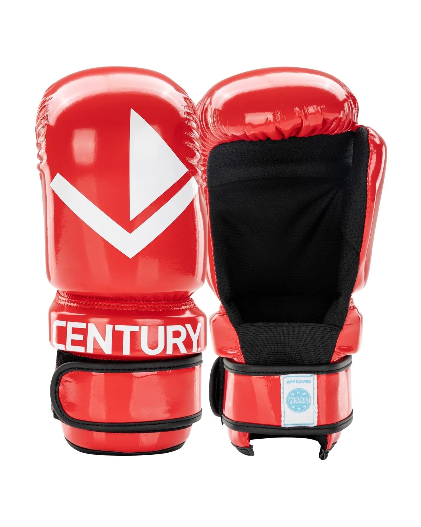 VALOR Point Fighting Gloves Century (WAKO Approved)