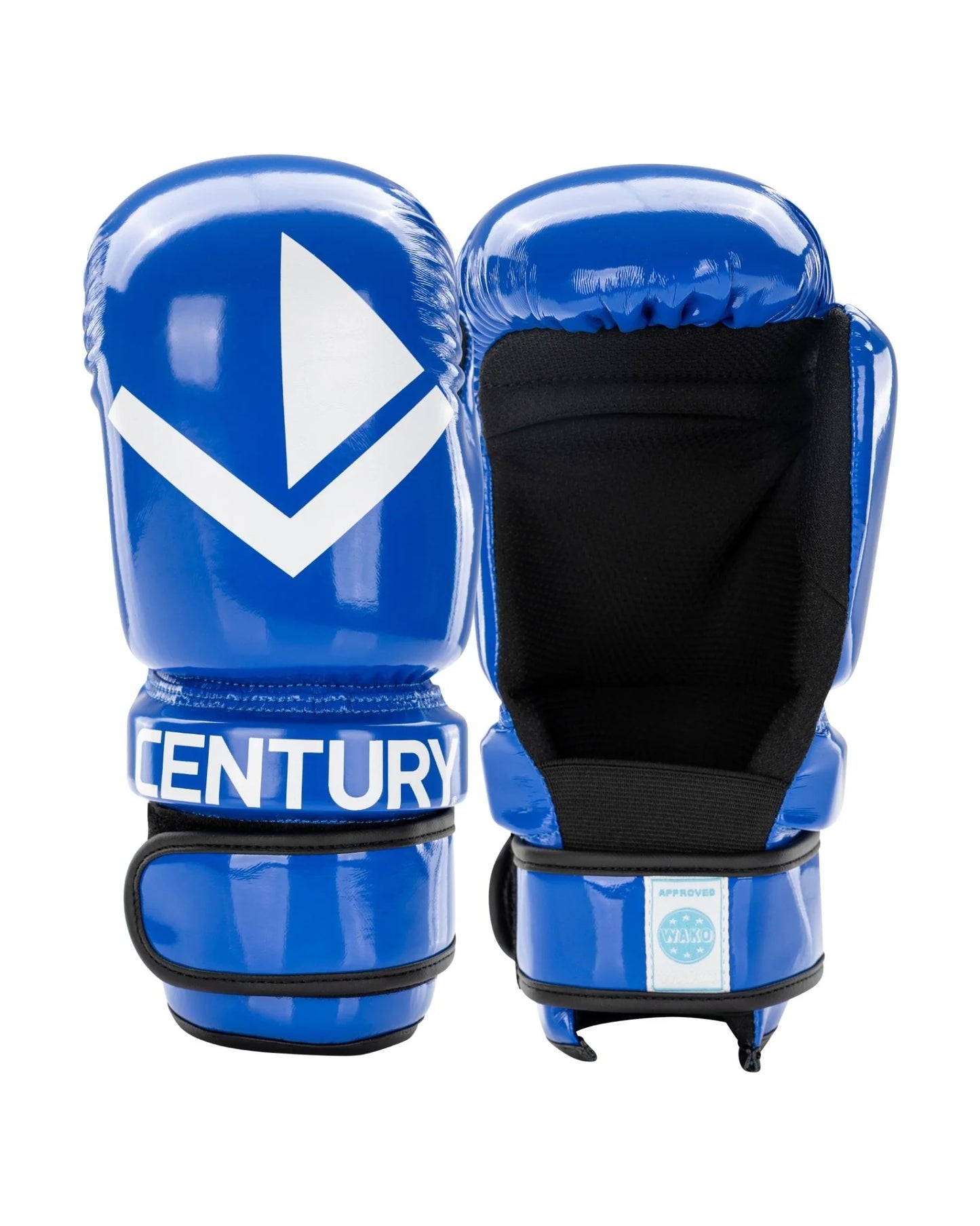 VALOR Point Fighting Gloves Century (WAKO Approved)