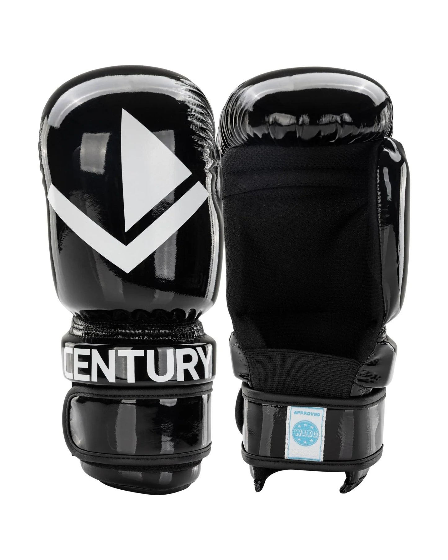 VALOR Point Fighting Gloves Century (WAKO Approved)