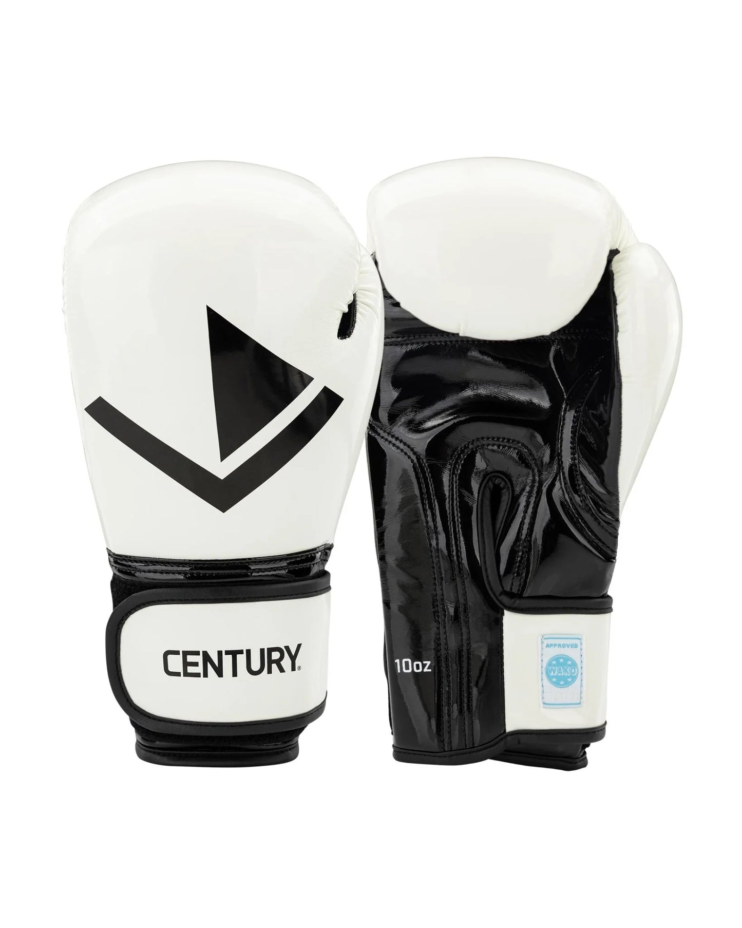 VALOR 10oz Kickboxing Gloves Century (WAKO Approved)