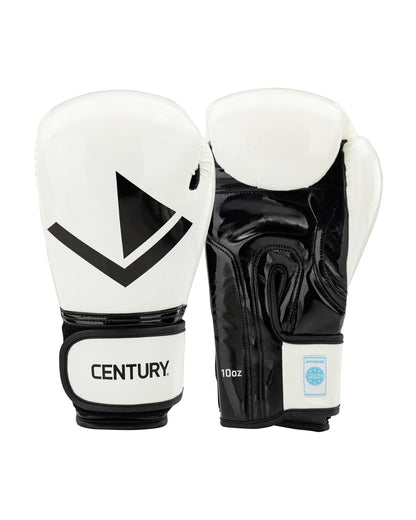 VALOR 10oz Kickboxing Gloves Century (WAKO Approved)