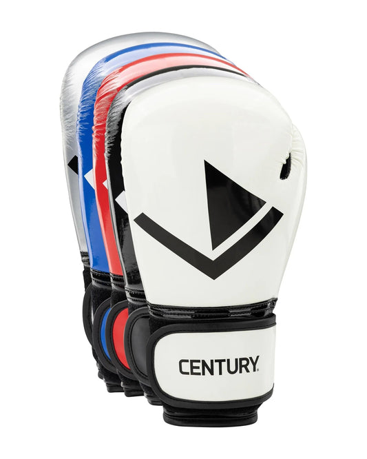 VALOR 10oz Kickboxing Gloves Century (WAKO Approved)