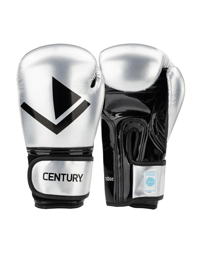 VALOR 10oz Kickboxing Gloves Century (WAKO Approved)