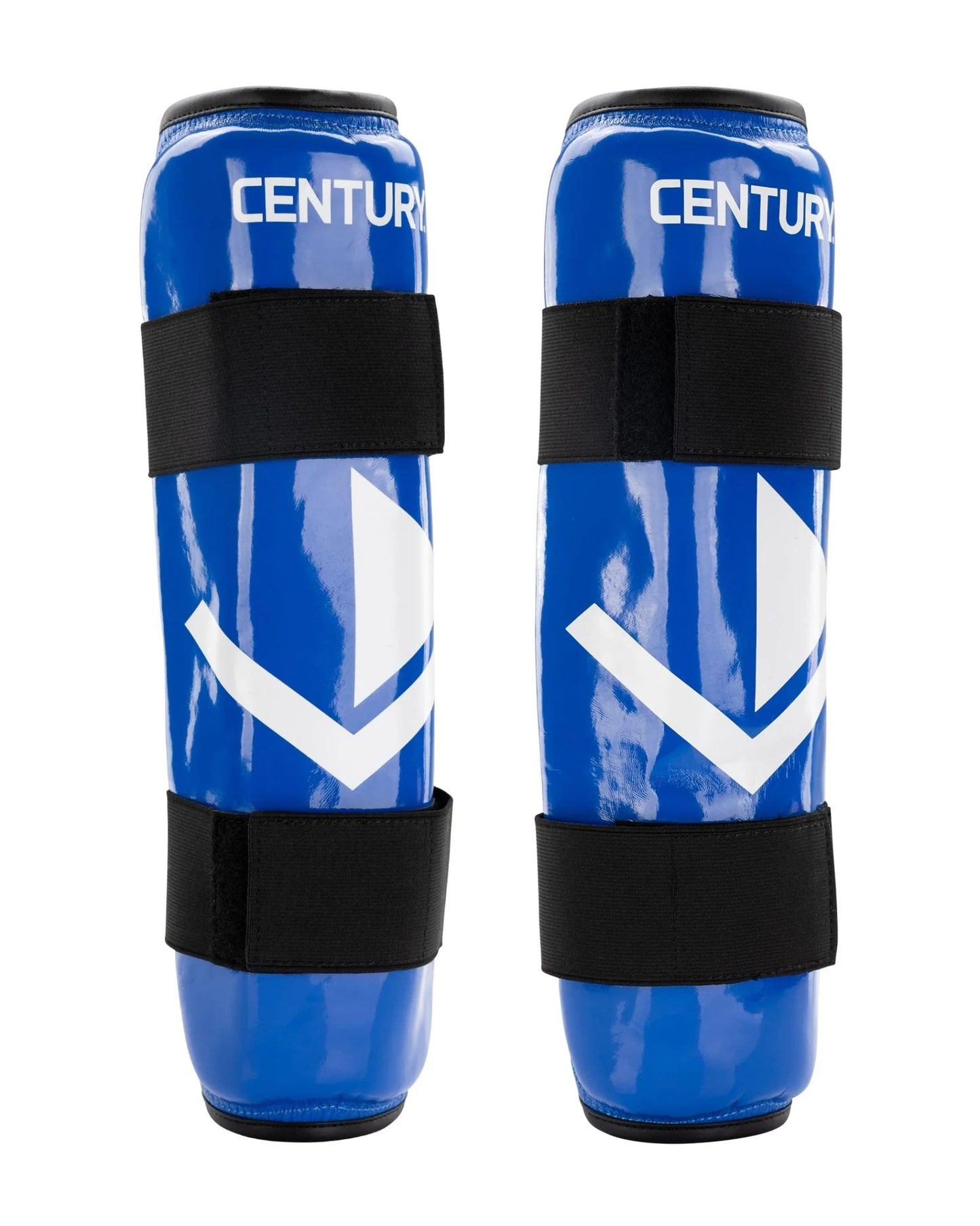 VALOR Shin guards Century (WAKO Approved)